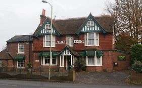 The Croft